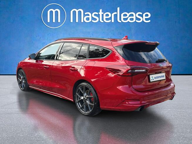 Ford Focus 2.3 EcoBoost ST X ! Z Polskiego Salonu ! Faktura VAT !