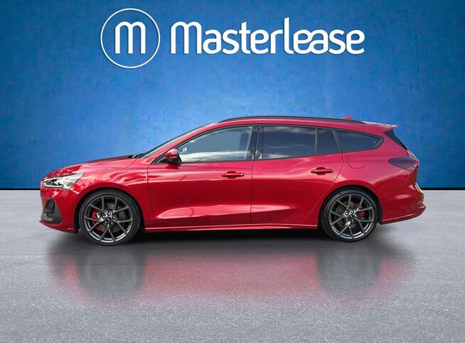 Ford Focus 2.3 EcoBoost ST X ! Z Polskiego Salonu ! Faktura VAT !