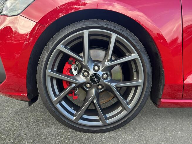 Ford Focus 2.3 EcoBoost ST X ! Z Polskiego Salonu ! Faktura VAT !
