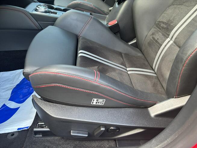 Ford Focus 2.3 EcoBoost ST X ! Z Polskiego Salonu ! Faktura VAT !