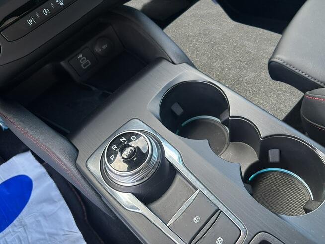 Ford Focus 2.3 EcoBoost ST X ! Z Polskiego Salonu ! Faktura VAT !