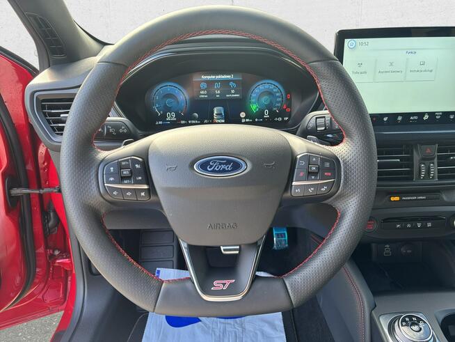 Ford Focus 2.3 EcoBoost ST X ! Z Polskiego Salonu ! Faktura VAT !