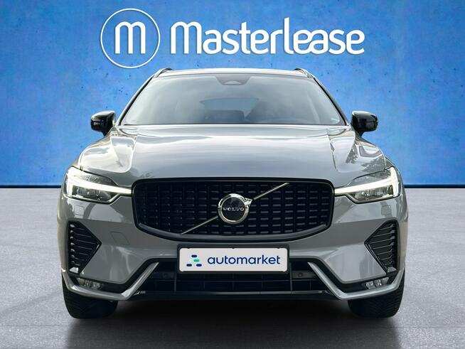 Volvo XC 60 B5 B AWD Plus Dark aut ! Z Polskiego Salonu ! Faktura Vat !