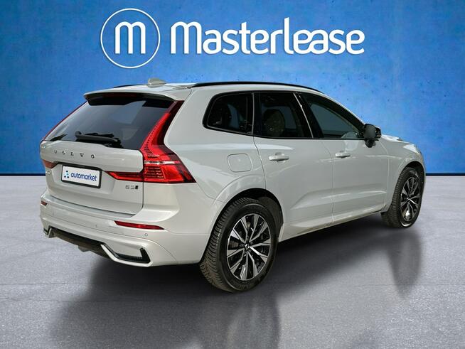 Volvo XC 60 B5 B AWD Plus Dark aut ! Z Polskiego Salonu ! Faktura Vat !