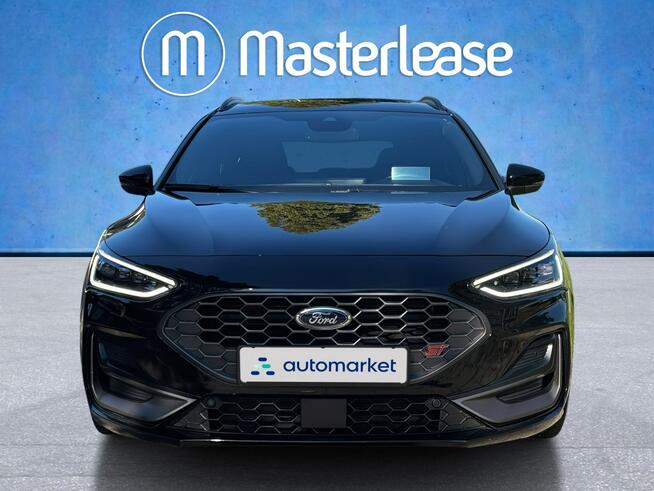 Ford Focus 2.3 EcoBoost ST X ! Z Polskiego Salonu ! Faktura VAT !