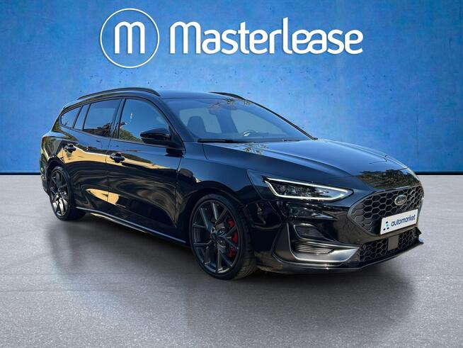 Ford Focus 2.3 EcoBoost ST X ! Z Polskiego Salonu ! Faktura VAT !