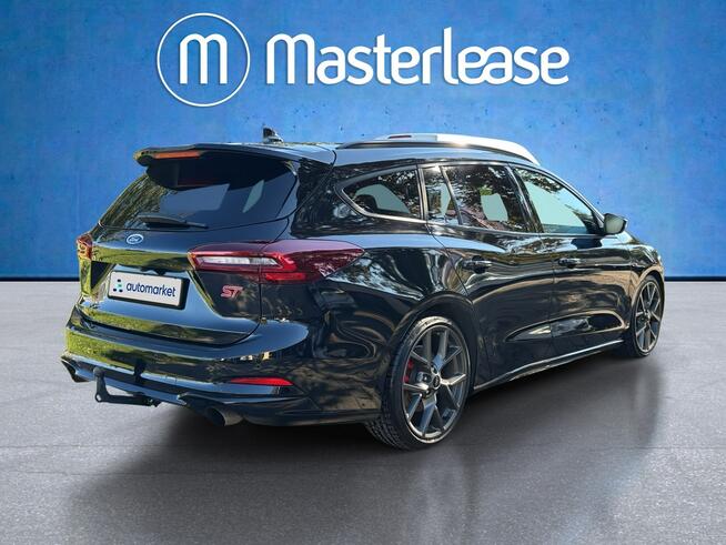 Ford Focus 2.3 EcoBoost ST X ! Z Polskiego Salonu ! Faktura VAT !