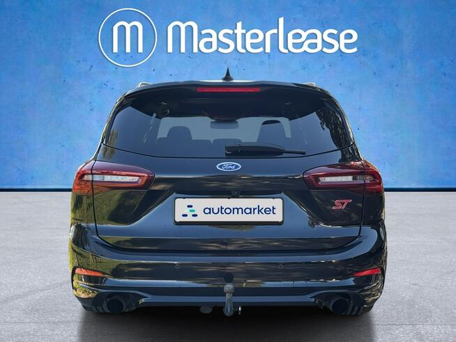 Ford Focus 2.3 EcoBoost ST X ! Z Polskiego Salonu ! Faktura VAT !