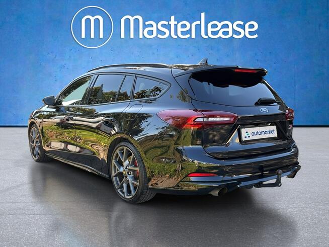 Ford Focus 2.3 EcoBoost ST X ! Z Polskiego Salonu ! Faktura VAT !