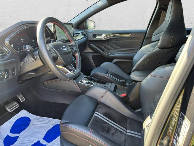 Ford Focus 2.3 EcoBoost ST X ! Z Polskiego Salonu ! Faktura VAT !