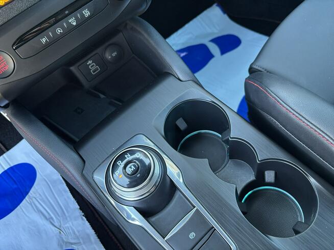 Ford Focus 2.3 EcoBoost ST X ! Z Polskiego Salonu ! Faktura VAT !