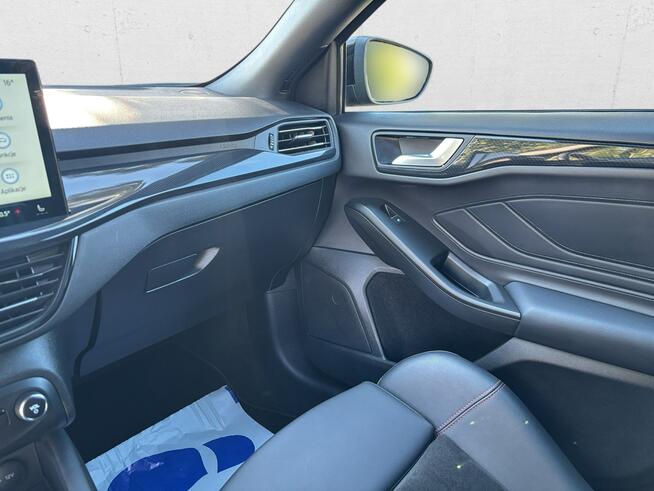 Ford Focus 2.3 EcoBoost ST X ! Z Polskiego Salonu ! Faktura VAT !