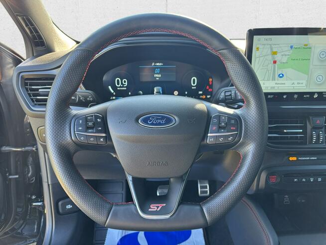 Ford Focus 2.3 EcoBoost ST X ! Z Polskiego Salonu ! Faktura VAT !