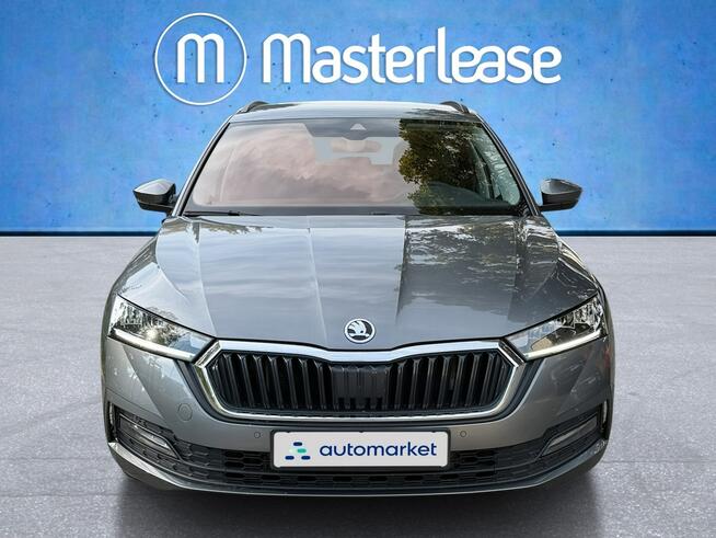 Škoda Octavia 2.0 TDI Ambition! Z Polskiego Salonu ! Faktura 23% !