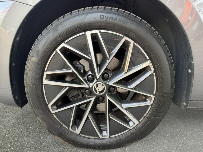 Škoda Octavia 2.0 TDI Ambition! Z Polskiego Salonu ! Faktura 23% !