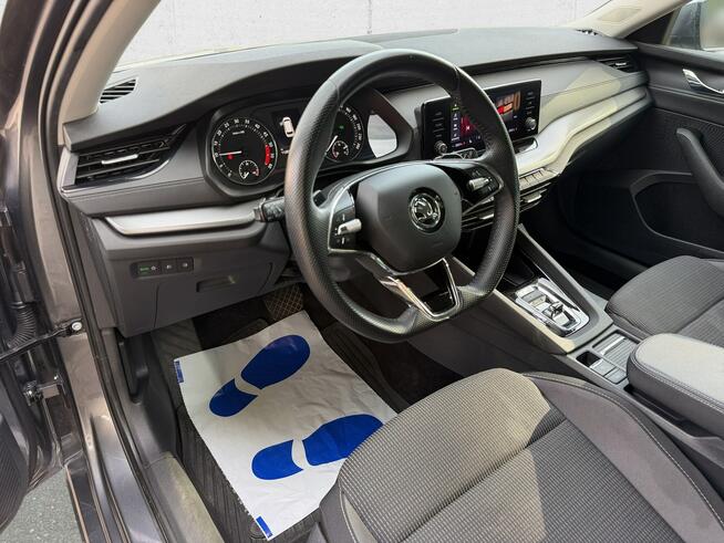 Škoda Octavia 2.0 TDI Ambition! Z Polskiego Salonu ! Faktura 23% !