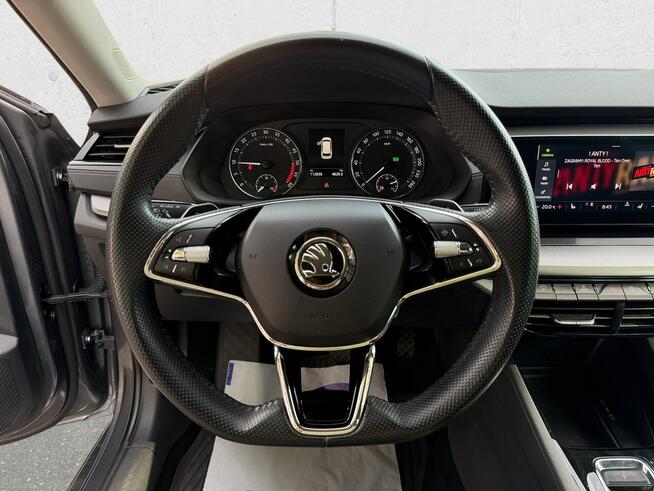 Škoda Octavia 2.0 TDI Ambition! Z Polskiego Salonu ! Faktura 23% !