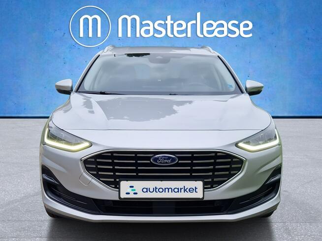 Ford Focus 1.0 EcoBoost mHEV Titanium X ! Z Polskiego Salonu ! Faktura VAT !