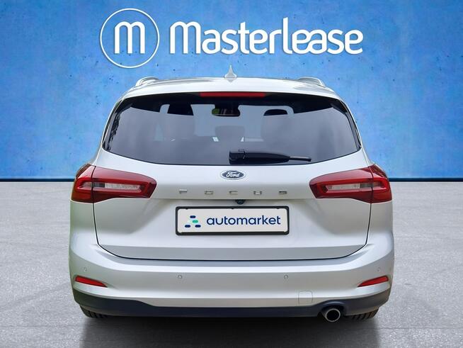 Ford Focus 1.0 EcoBoost mHEV Titanium X ! Z Polskiego Salonu ! Faktura VAT !