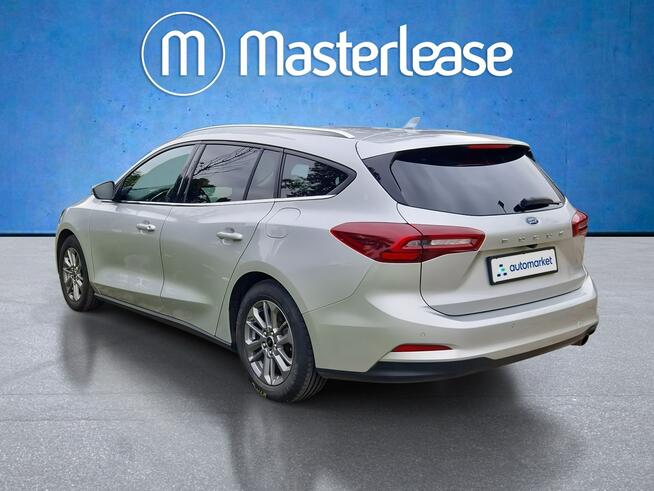 Ford Focus 1.0 EcoBoost mHEV Titanium X ! Z Polskiego Salonu ! Faktura VAT !