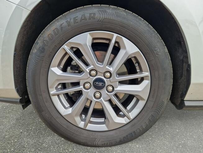 Ford Focus 1.0 EcoBoost mHEV Titanium X ! Z Polskiego Salonu ! Faktura VAT !