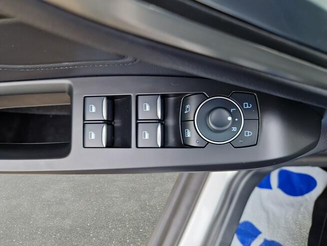 Ford Focus 1.0 EcoBoost mHEV Titanium X ! Z Polskiego Salonu ! Faktura VAT !