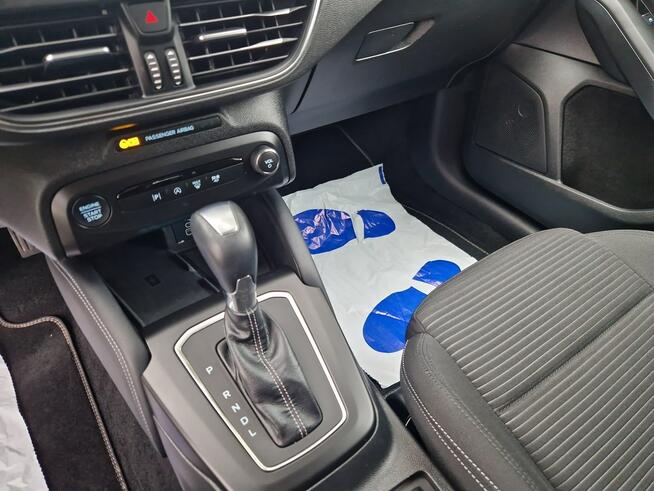 Ford Focus 1.0 EcoBoost mHEV Titanium X ! Z Polskiego Salonu ! Faktura VAT !