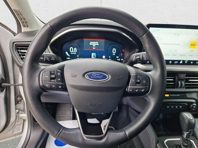 Ford Focus 1.0 EcoBoost mHEV Titanium X ! Z Polskiego Salonu ! Faktura VAT !
