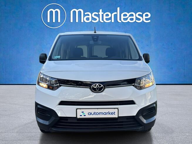 Toyota Proace City Verso 1.5 D-4D Combi ! Z Polskiego Salonu ! Faktura VAT !