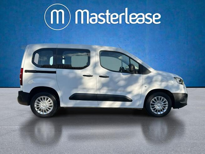 Toyota Proace City Verso 1.5 D-4D Combi ! Z Polskiego Salonu ! Faktura VAT !
