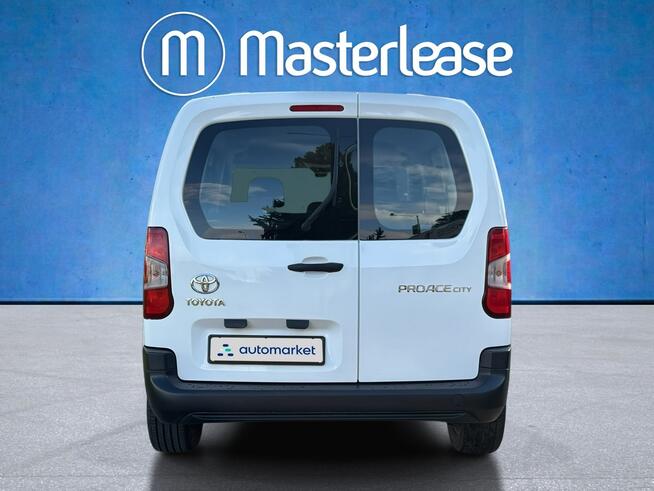 Toyota Proace City Verso 1.5 D-4D Combi ! Z Polskiego Salonu ! Faktura VAT !
