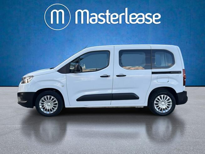 Toyota Proace City Verso 1.5 D-4D Combi ! Z Polskiego Salonu ! Faktura VAT !