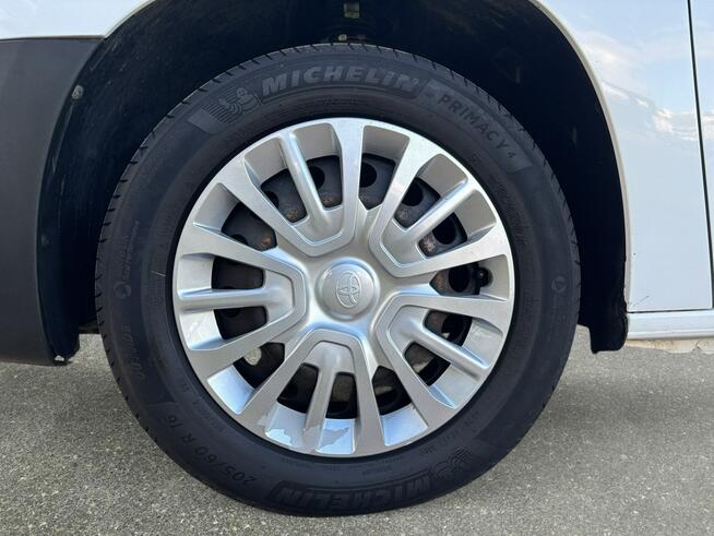 Toyota Proace City Verso 1.5 D-4D Combi ! Z Polskiego Salonu ! Faktura VAT !