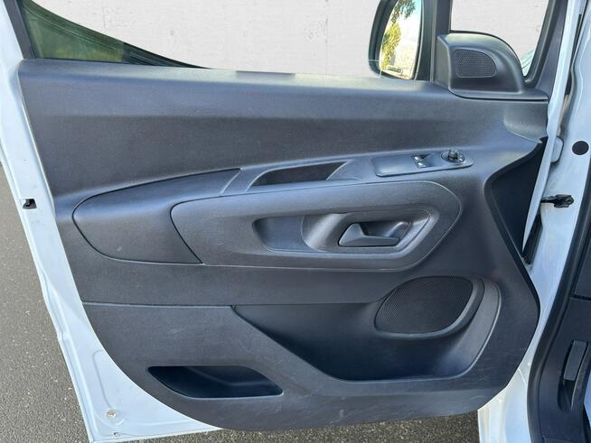 Toyota Proace City Verso 1.5 D-4D Combi ! Z Polskiego Salonu ! Faktura VAT !