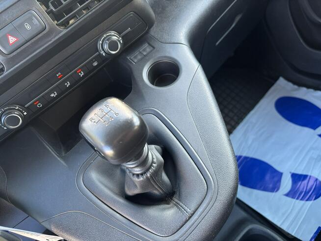 Toyota Proace City Verso 1.5 D-4D Combi ! Z Polskiego Salonu ! Faktura VAT !