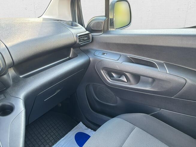 Toyota Proace City Verso 1.5 D-4D Combi ! Z Polskiego Salonu ! Faktura VAT !