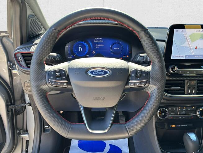 Ford Puma 1.0 EcoBoost mHEV ST-Line X DCT ! Z Polskiego Salonu ! Faktura VAT !