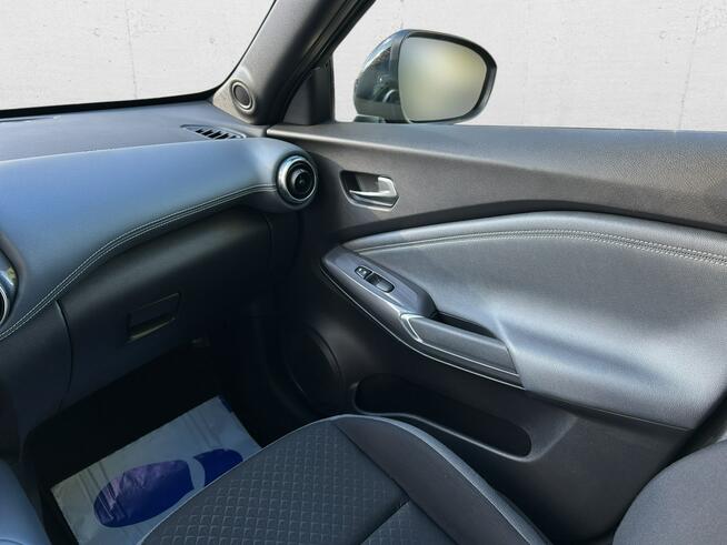 Nissan Juke 1.0 DIG-T N-Connecta! Z polskiego salonu! Z fakturą VAT!