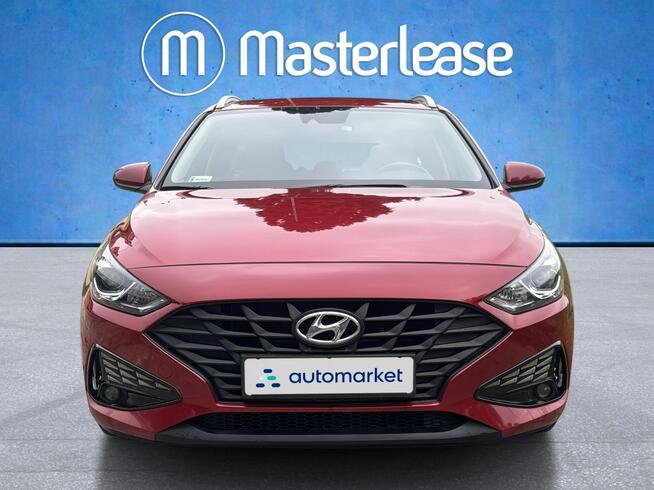 Hyundai i30 1.5 DPI Classic + ! Z polskiego salonu ! Faktura VAT !