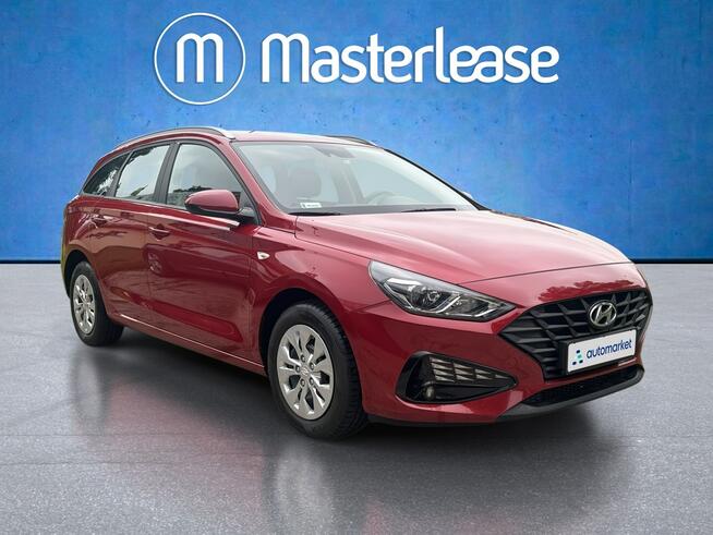 Hyundai i30 1.5 DPI Classic + ! Z polskiego salonu ! Faktura VAT !