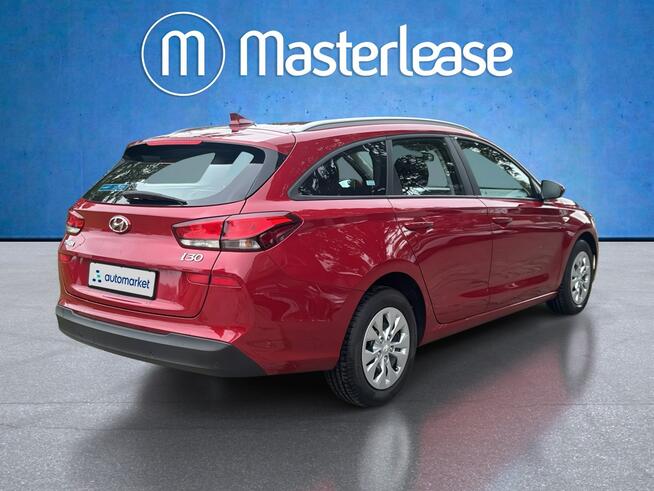 Hyundai i30 1.5 DPI Classic + ! Z polskiego salonu ! Faktura VAT !