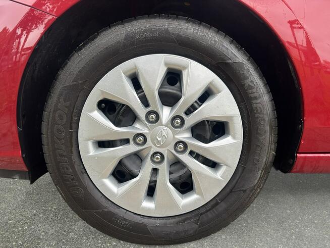 Hyundai i30 1.5 DPI Classic + ! Z polskiego salonu ! Faktura VAT !