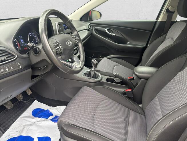 Hyundai i30 1.5 DPI Classic + ! Z polskiego salonu ! Faktura VAT !