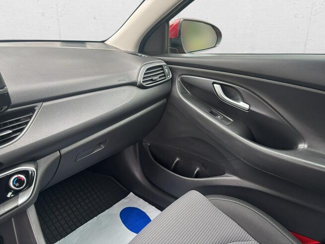 Hyundai i30 1.5 DPI Classic + ! Z polskiego salonu ! Faktura VAT !