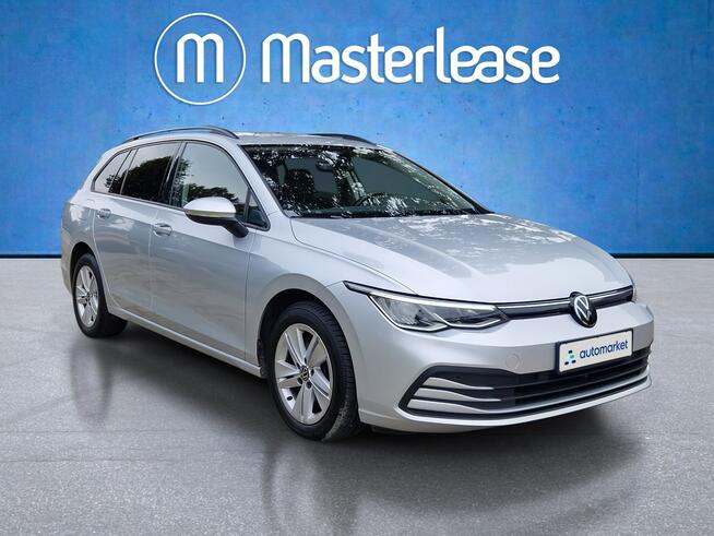 Volkswagen Golf 2.0 TDI Life! Z Polskiego Salonu! Faktura VAT!