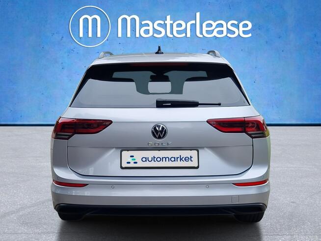 Volkswagen Golf 2.0 TDI Life! Z Polskiego Salonu! Faktura VAT!