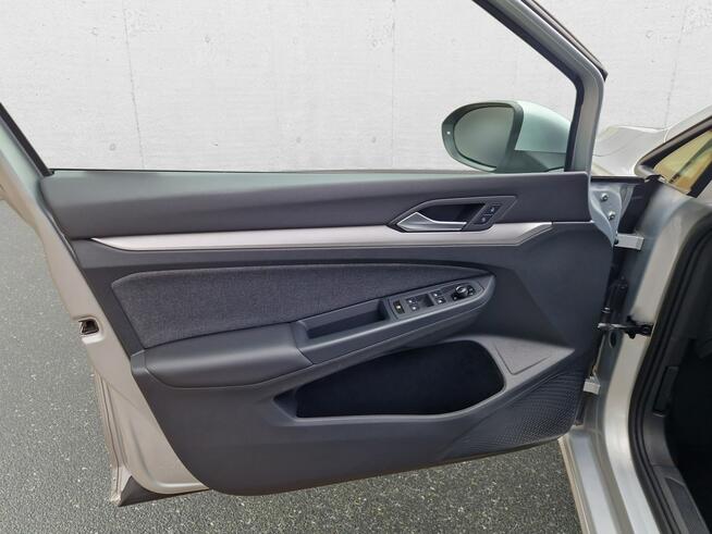 Volkswagen Golf 2.0 TDI Life! Z Polskiego Salonu! Faktura VAT!