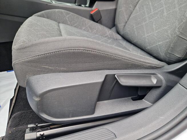 Volkswagen Golf 2.0 TDI Life! Z Polskiego Salonu! Faktura VAT!