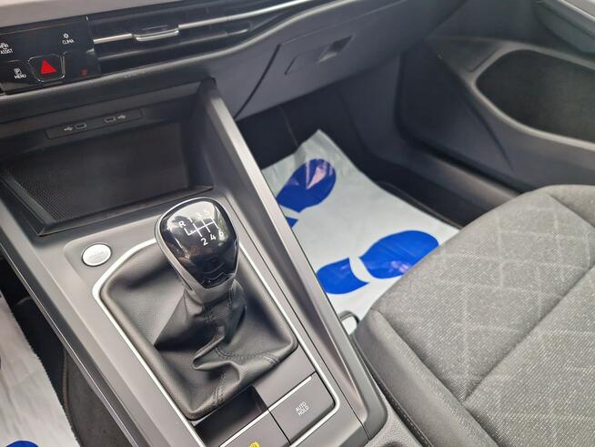 Volkswagen Golf 2.0 TDI Life! Z Polskiego Salonu! Faktura VAT!