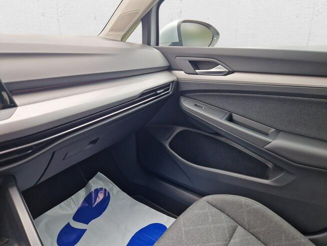 Volkswagen Golf 2.0 TDI Life! Z Polskiego Salonu! Faktura VAT!